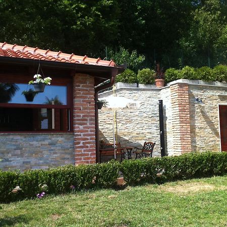Villa Luppo Icici Exterior photo