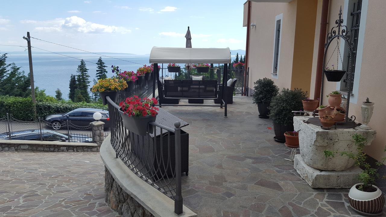 Villa Luppo Icici Exterior photo