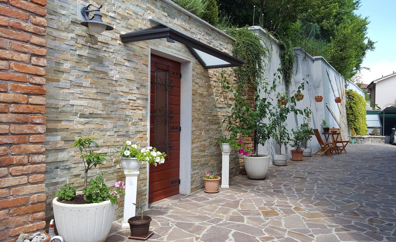 Villa Luppo Icici Exterior photo