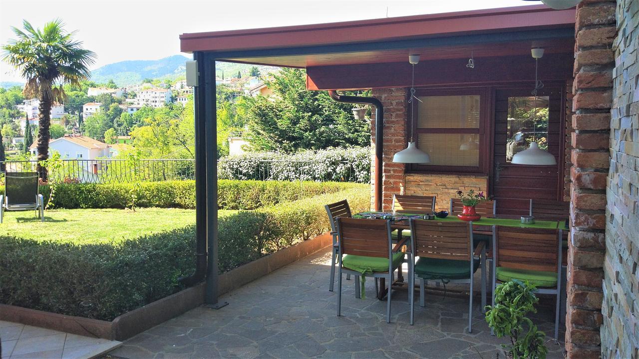 Villa Luppo Icici Exterior photo