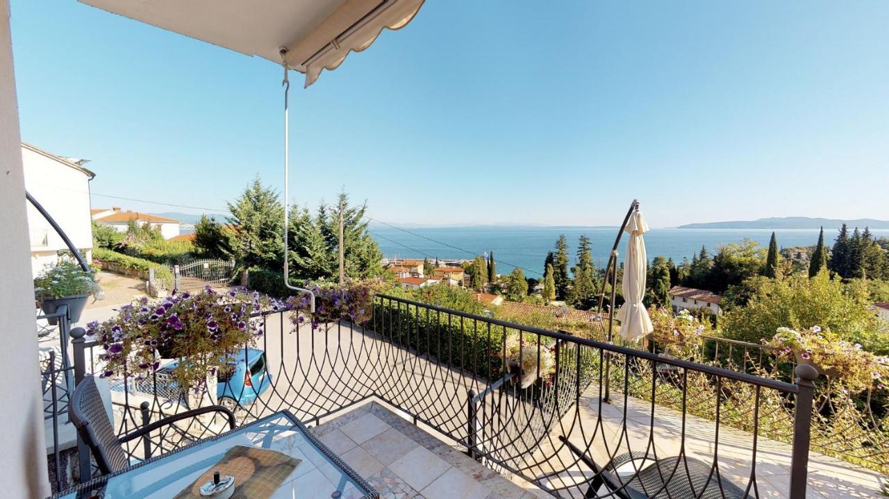 Villa Luppo Icici Exterior photo