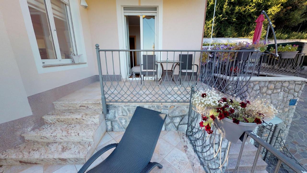 Villa Luppo Icici Exterior photo