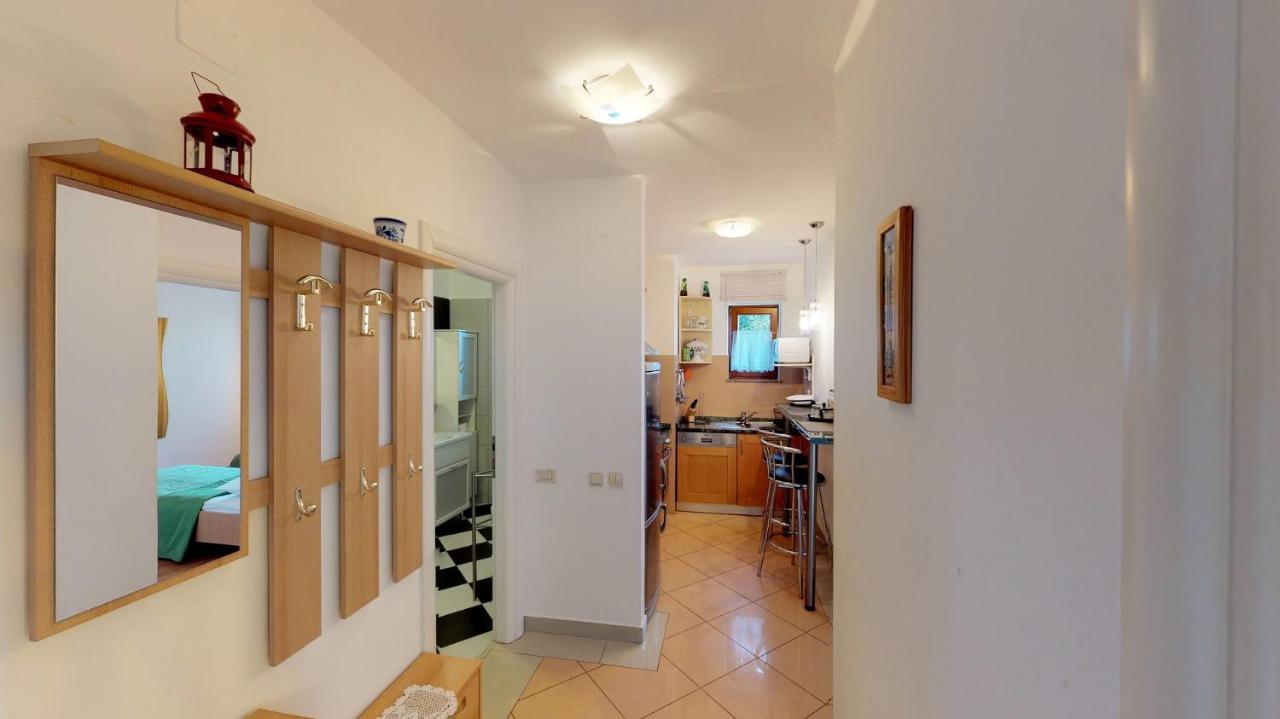 Villa Luppo Icici Exterior photo